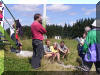 15.08.2002 Besichtigung Windkraftanlage Wildpoldsried