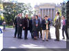 28.09.2002 Besuch des Landtags-AK Landwirtschaft in Budapest/Ungarn