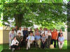 02.06.2003 Landwirtschaftsausschu zu Informationsbesuch bei landwirtschaftlicher BASF-Versuchsanstalt in Franken