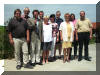 26.07.2003 Sommerfest des OV Altusried im Schtzenheim Walzlings