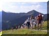 27.07.2003 Wanderung am Gottesackerplateau (Ifen) im Kleinwalsertal