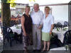 11.08.2003 Gratulation zum 80. Geburtstag von Hans Singer aus Durach