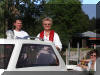 17.08.2003 Naturschutzstreife auf dem Groen Alpsee bei Immenstadt
