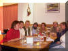 12.09.2003 Diskussionsveranstaltung in Obergnzburg