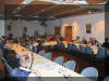 13.11.2003 Vortrag zum Thema Rentenreform beim Ortsverein Marktoberdorf mit anschlieender Diskussion zu aktuellen Themen