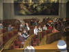02.03.2004 Besuchergruppe aus Lindau, Sonthofen und Kempten zu Gast von MdL Heidi Lck im Bayerischen Landtag