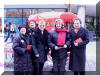 08.03.2004 AsF-Infostand Kempten zum Internationalen Frauentag