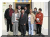 14.09.2004 AK-Arbeitsbesuch in Weihenstephan, hier Bayerische Landesanstalt fr Landwirtschaft (LfL) in Freising