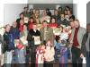 14.11.2004 Auftakt zur Eintragung in das Volksbegehren Wald im Rathaus Sonthofen