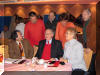 19.11.2004 Veranstaltung mit Ludwig Stiegler MdB, Soziale Gerechtigkeit als dauernde Aufgabe, im Gasthaus Krone in Immenstadt/Stein