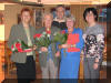 12.12.2004 Ehrungen im Ortsverein Altusried