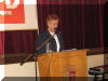 15.01.2005 Ansprache beim Neujahrsempfang in der Markthalle Sonthofen