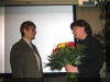 11.02.2005 Vorstandssitzung mit Neuwahlen Kreisverband Oberallgu, Verabschiedung Heidi Lck
