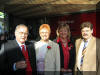 25.09.2005 Feier 60 Jahre Durach