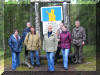 24.05.2006 Arbeitsreise der Landtagsabgeordneten Heidi Lck, Gudrun Peters und Kathrin Sonnenholzner nach Finnland
