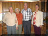 29.09.2006 Der SPD Ortsverein Altusried gratuliert Max Rck herzlichst zum 80. Geburtstag