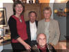 20.10.2006 Ehrung des zweifachen Jubilars Karl Gartus in Buchloe