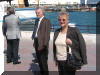 18.02.2007 Delegation der Bayer. Staatsregierung zu Staatsbesuch in Dubai