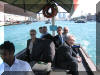 18.02.2007 Delegation der Bayer. Staatsregierung zu Staatsbesuch in Dubai