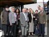 23.02.2007 Fachgesprch mit MdL Ludwig Wrner und MdL Heidi Lck im Rathaus Lindenberg mit Bgm Raimund Freudig, Wohnungsausschuss, Stadtverwaltung und Wohnungsgesellschaften
