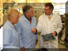 21.09.2007 Regionalkonferenz in Immenstadt - Das Allgu als Wirtschaftsstandort