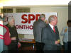 12.01.2008 Neujahrsempfang in der Markthalle Sonthofen