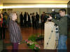 12.01.2008 Neujahrsempfang in der Markthalle Sonthofen
