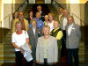 09.06.2008 Besuchergruppe zu Gast bei Heidi Lck im Landtag in Mnchen